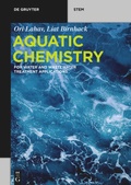 Cover: Aquatic Chemistry - De Gruyter