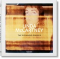 Cover: Linda McCartney. The Polaroid Diaries - TASCHEN