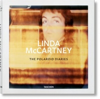 Abbildung von: Linda McCartney. The Polaroid Diaries - TASCHEN