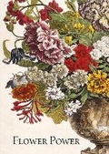 Cover: Flower Power - Arca