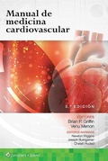 Cover: Manual de medicina cardiovascular - Lippincott Williams & Wilkins