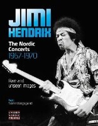 Enlarge image Cover: Jimi Hendrix - Flying V