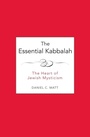 Cover: The Essential Kabbalah - HarperCollins