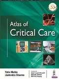 Abbildung von: Atlas of Critical Care - Jaypee Brothers Medical Publishers