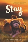 Cover: Stay - HarperCollins