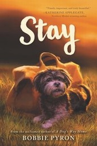Enlarge image Cover: Stay - HarperCollins