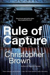 Enlarge image Cover: Rule of Capture - HarperCollins