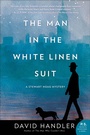 Cover: The Man in the White Linen Suit - William Morrow Paperbacks