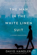 Cover: The Man In The White Linen Suit - HarperCollins