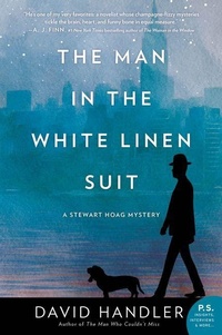 Enlarge image Cover: The Man In The White Linen Suit - HarperCollins