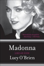 Cover: Madonna - Dey Street Books