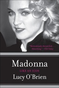 Cover: Madonna - Dey Street Books