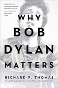 Cover: Why Bob Dylan Matters - Dey Street Books