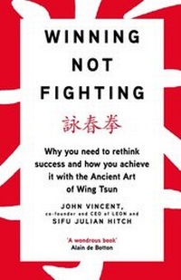 Abbildung von: Winning Not Fighting - Penguin Books Ltd