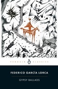 Cover: Gypsy Ballads - Penguin Books Ltd