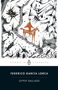Enlarge image Cover: Gypsy Ballads - Penguin Books Ltd
