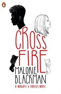 Enlarge image Cover: Crossfire - Penguin Books Ltd