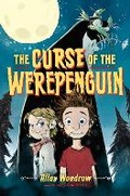 Cover: The Curse of the Werepenguin - Viking Juvenile