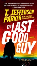 Cover: The Last Good Guy - G.P. Putnam's Sons