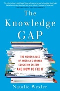 Abbildung von: The Knowledge Gap - Avery