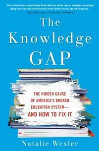 Abbildung von: The Knowledge Gap - Avery