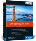 Cover: SAP Gateway and OData - SAP PRESS