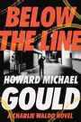 Cover: Below the Line - Dutton