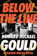 Cover: Below the Line - Dutton