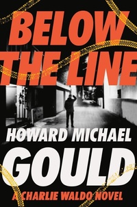 Enlarge image Cover: Below the Line - Dutton