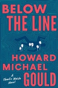 Cover: Below the Line - Dutton
