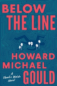 Enlarge image Cover: Below the Line - Dutton