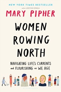 Enlarge image Cover: Women Rowing North - Bloomsbury Publishing PLC