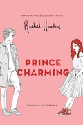 Cover: Prince Charming - G.P. Putnam's Sons Books for Young Readers
