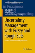 Cover: Uncertainty Management with Fuzzy and Rough Sets - Springer
