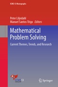 Bild: Mathematical Problem Solving - Springer