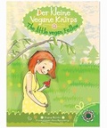 Cover: Der kleine vegane Knirps - M&uuml;ller, Diana