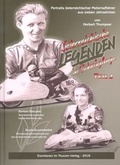 Cover: &Ouml;sterreichische Legenden in Schr&auml;glage - Teil 2 - Thucom-Verlag