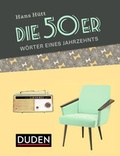 Cover: Die 50er - Duden