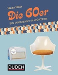 Cover: Die 60er - Duden