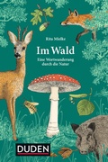 Cover: Im Wald - Duden