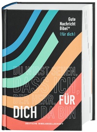 Abbildung von: Gute Nachricht Bibel - Deutsche Bibelgesellschaft