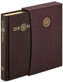 Bild: Lutherbibel - Lederausgabe "Premium" im Großformat - Deutsche Bibelgesellschaft