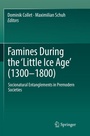 Bild: Famines During the ?Little Ice Age' (1300-1800) - Springer