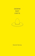 Cover: Gedenkrastst&auml;tte - BoD - Books on Demand