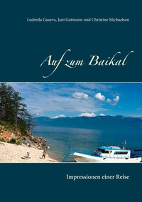 Abbildung von: Auf zum Baikal - BoD - Books on Demand