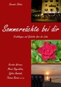 Cover: Sommernächte bei dir - BoD - Books on Demand