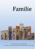 Cover: Familie - BoD - Books on Demand