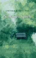 Cover: SchattenSpiele - BoD - Books on Demand