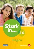 Cover: Stark in. Religion 5/6 - Calwer