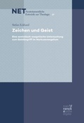 Abbildung von: Zeichen und Geist - Narr Francke Attempto